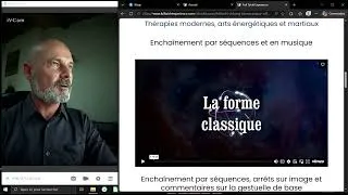 Miniature : Presentation de la Plateforme FullTaichi Experience !