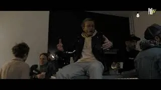 Miniature : Monsieur M.K. @ Hip-Hop on Tour