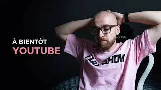 Miniature : À Bientôt YOUTUBE...