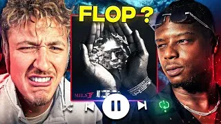Miniature : Ninho et Freeze Corleone C'est Quoi Ca ?? (Réaction MILS 4)