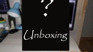Miniature : Unboxing #1 FR
