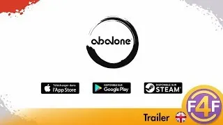 Miniature : Abalone - Official Trailer (English)