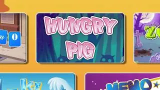 Miniature : Funpack kids - App Preview