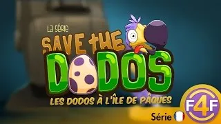 Miniature : Save The Dodo - Web série