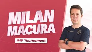 Miniature : Milan Macura's tournament (IMP) of September 16-17, 2026