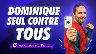 Miniature : Le Professeur vs la Communauté - Replay du live du 8 Septembre 2026