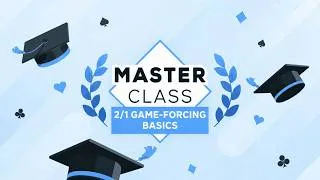 Miniature : Masterclass - 2/1 GF