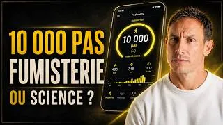 Miniature : 10 000 pas par jour : ce que ton podomètre ne te dit pas