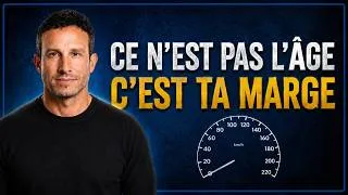 Miniature : Après 35 ans, ton corps fatigue vite ? Voici pourquoi