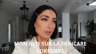 Miniature : Mon avis sur la SKINCARE Coréenne !