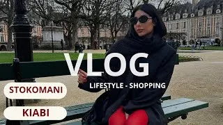 Miniature : Bon plan STOKOMANI, KIABI - VLOG