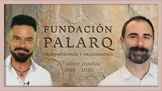 Miniature : 10 Años impulsando la Arqueología y Evolución Humana | Fundación Palarq ⛏️