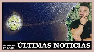 Miniature : Encontraron ESTO bajo el agua (MÁS ANTIGUO que Stonehenge) 🤯 | Noticias Arqueología y Paleontología