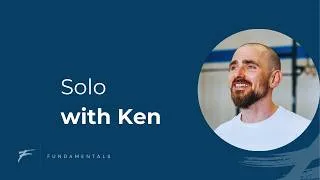 Miniature : Solo with Ken #2 : Je réagis à trois poste que j’ai vu sur les réseaux 🤓