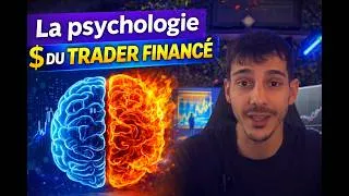 Miniature : La psychologie du trader financé