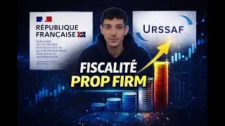 Miniature : Fiscalité en Prop Firm : Comment déclarer ses gains en trading ?