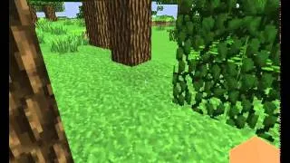 Miniature : L'aventure Minecraft # 1: On établit les bases