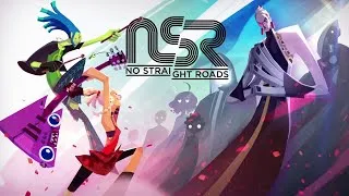 Miniature : No Straight Roads #01