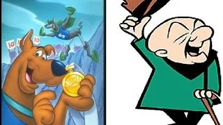 Miniature : about cartoon characters: Top 20 Cartoon Characters of All Time