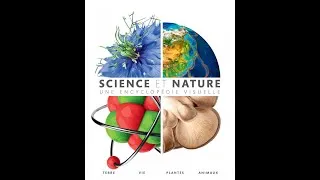 Miniature : Science et nature : une encyclopédie visuelle