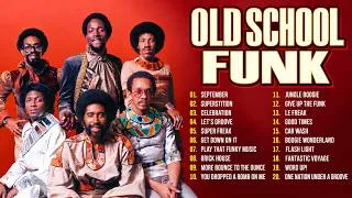 Miniature : 70s & 80s Disco Funk Classics ✨ Earth, Wind & Fire, Kool & The Gang, The Gap Band & More