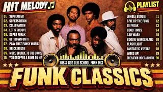 Miniature : Disco Funk Radio | 80s Funky Basslines & Retro Grooves - Earth, Wind & Fire, Prince, Lionel Richie..