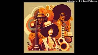 Miniature : LET YOURSELF GO !!! [ RARE GROOVES FOR FUNKY PEOPLE 👉 SELECTION BY SENIOR DREEF  ]