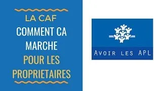 Miniature : caf et proprietaire bailleur