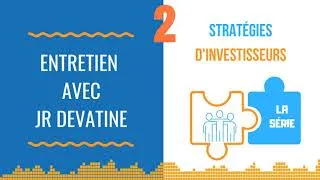 Miniature : Comment lier assurance vie et immobilier avec Jean Rémi Devatine