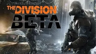 Miniature : The Poop Crew Gameplay détente The Division [Beta Fermé]
