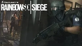 Miniature : The Poop Crew Gameplay détente sur Rainbow Six Siège #1