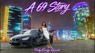 Miniature : 80s Funk | A Six-Nine Story By FunkyEnergy • funk2026 • Lyon City Nights • 