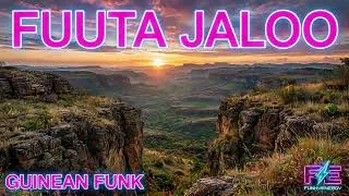 Miniature : FROM LYON TO GUINEA 🇫🇷🇬🇳 | Fuuta Jaloo — 80s African Funk