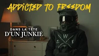 Miniature : ADDICTED TO FREEDOM