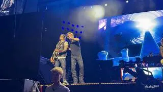 Miniature : Guns N' Roses - Knockin' on Heaven's Door (Live in Antwerp 2026)