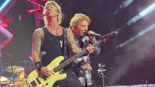 Miniature : Guns N' Roses - Sweet Child o' Mine (Live in Antwerp 2026)