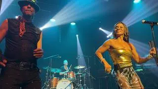 Miniature : Shalamar - Second Time Around (Live in Paris 2026)