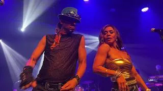 Miniature : Shalamar - A Night to Remember (Live in Paris 2026)