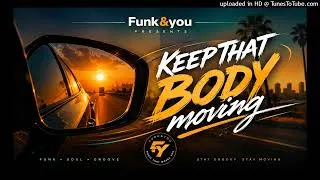 Miniature : Funk&you -keep-that-body-moving
