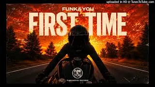 Miniature : Funk&you -First-Time-(deep-house-groove-mix)