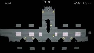 Miniature : INCASSABLE??!! (The End is Nigh - Super Mega Cart Unbreakable)