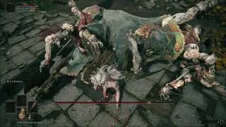 Miniature : [Bonus] Elden Ring - On éparpille Godrick le Greffé façon PUZZLE ! (Niveau 1 et EN SLIP)