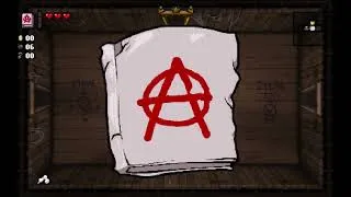 Miniature : [Présentation et Défi] The Binding of Isaac Rebirth