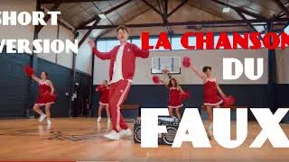 Miniature : LA CHANSON DU FAUX - Short version - NORMAN