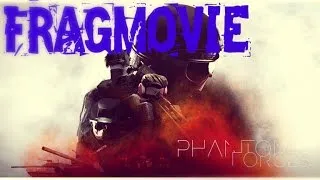 Miniature : FRAGMOVIE PHANTOM FORCES ROBLOX