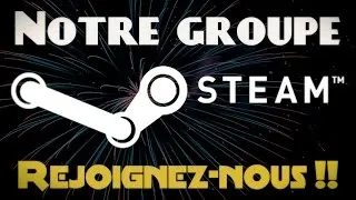 Miniature : Rejoignez-nous !!