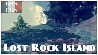Miniature : ALONE IN THE SKY- Lost Rock Island Let's Play FR