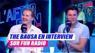 Miniature : "ON S'INSPIRE BEAUCOUP DE LA HOUSE FRANÇAISE" | The Bausa en interview