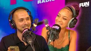 Miniature : Miimii KDS x Slowbounce : l'interview qu'il fallait voir 🎤👀