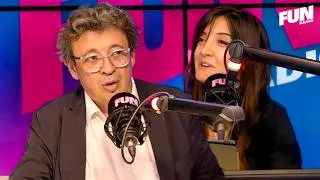 Miniature : Parler de la mort sans tabou avec Philippe Boxho dans FUN For You 💀🎤